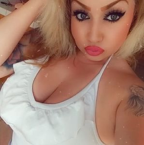 Meet your Posher, Sandra